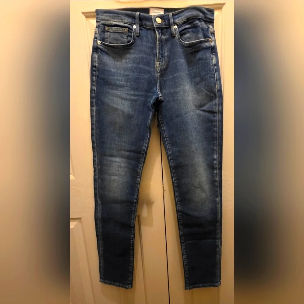 FRAME Men's L' Homme Athletic- size 30- NWOT (never worn)👖 - Picture 5 of 9